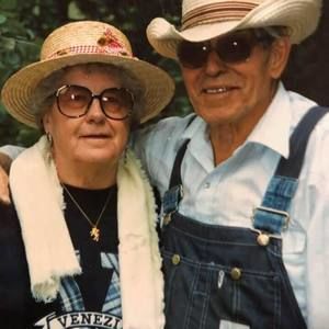 Meet your Posher, Teresa